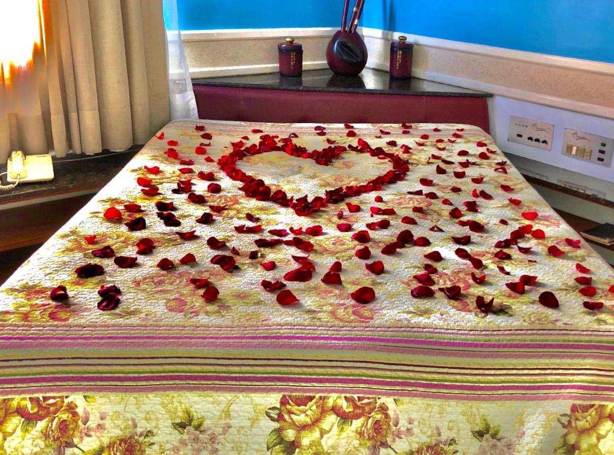 Hotel Comendador Tres Rios Εξωτερικό φωτογραφία