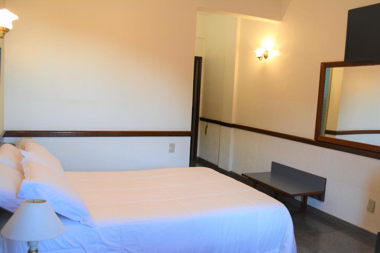 Hotel Comendador Tres Rios Εξωτερικό φωτογραφία